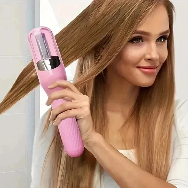 Precision Split End Eraser