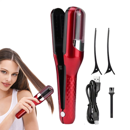 Precision Split End Eraser